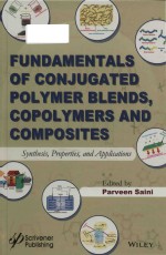 Fundamentals of conjugated polymer blends