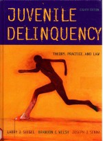 JUVENILE DELINQUECY THEORY