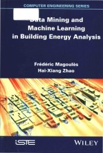 Data mining and machine learning in building energy analysis