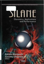 Silane: chemistry