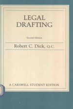 LEGAL DRAFTING