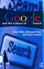 Google And The Culture Of Search