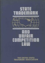 TAATE TRADEMARK AND UNFAIR COMPETITION LAW