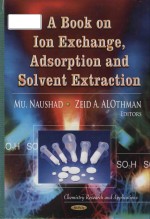 A book on ion exchange