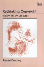 RETHINKING COPYRIGHT HISTROY