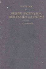 FIREARMS INVESTIGATION