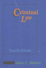 CRIMINAL LAW