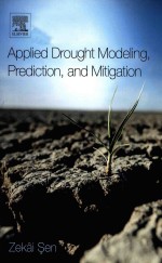 Applied drought modeling