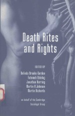 DEATH RITES AND RIGHTS