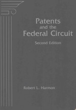 PATENTS AND THE FEDERAL CIRCUIT