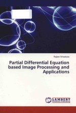 Partial differential equation based image processing and applications