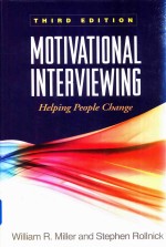 Motivational Interviewing Helping People Change Third Edition