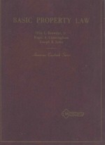 BASIC PROPERTY LAW