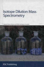 isotope dilution mass spectrometry