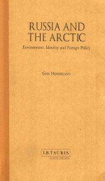 russia and the arctic environment