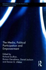 the media，political participation and empowerment