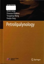 petrolipalynology