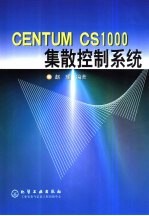 CENTUM CS1000集散控制系统