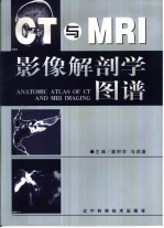 CT与MRI影像解剖学图谱