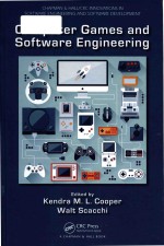 Computer games and software engineering