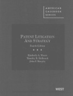 PATENT LITICATION AND STRATEGY