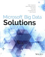 Microsoft big data solutions