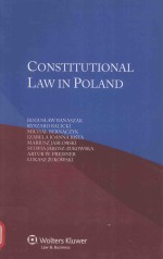 CONSTITUTIONAL LAW IN POLAND