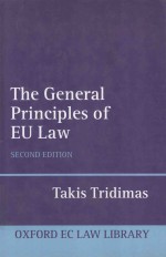 THE GENERAL PRINCIPLES OF EU LAW