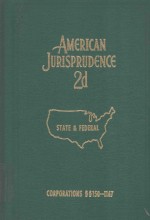 AMERICAN JURISPRUDENCE VOLUME 18A