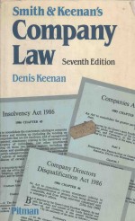 SMITH AND KEENAN'S COMPANY LAW