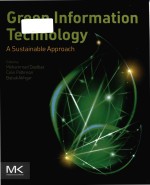 Green information technology: a sustainable approach