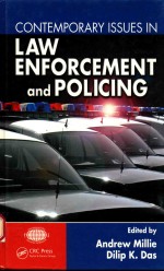 CONTEMPORARY ISSUES IN LAW ENFORCEMENT AND POLICING