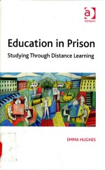 EDUCATION IN PRISON STUDYING THROUGH DISTANCE LEARNING