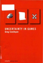 Uncertainty in games