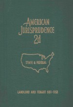 AMERICAN JURISPRUDENCE VOLUME 49