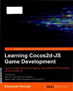 Learning Cocos2d-JS game development: learn to create robust and engaging cross-platform HTML5 games