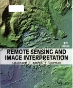 Remote sensing and image interpretation Seventh Edition