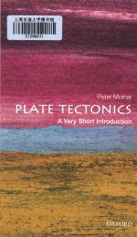 Plate tectonics: a very short introduction