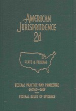 AMERICAN JURISPRUDENCE VOLUME 32B