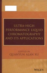 Ultra-high performance liquid chromatography and its applications