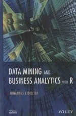 Business analytics and data mining with R