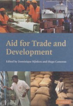 AID FOR TRADE AND DEVELOPMENT