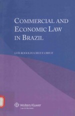 COMMERICAL AND ECONOMIC LAW IN BRAZIL