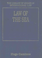 LAW OF THE SEA