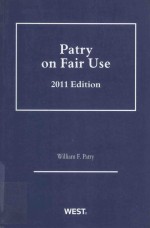 PARTY ON FAIR USE