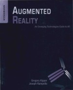 Augmented reality an emerging technologies guide to AR First Edition