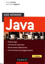 Java 4e Edition