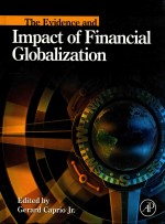 THE EVIDENCF AND IMPACT OF FINANCIAL GLOBALIZATION