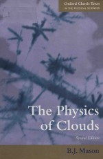 The physics of clouds Second Edition