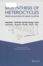 Biosynthesis of heterocycles: from isolation to gene cluster